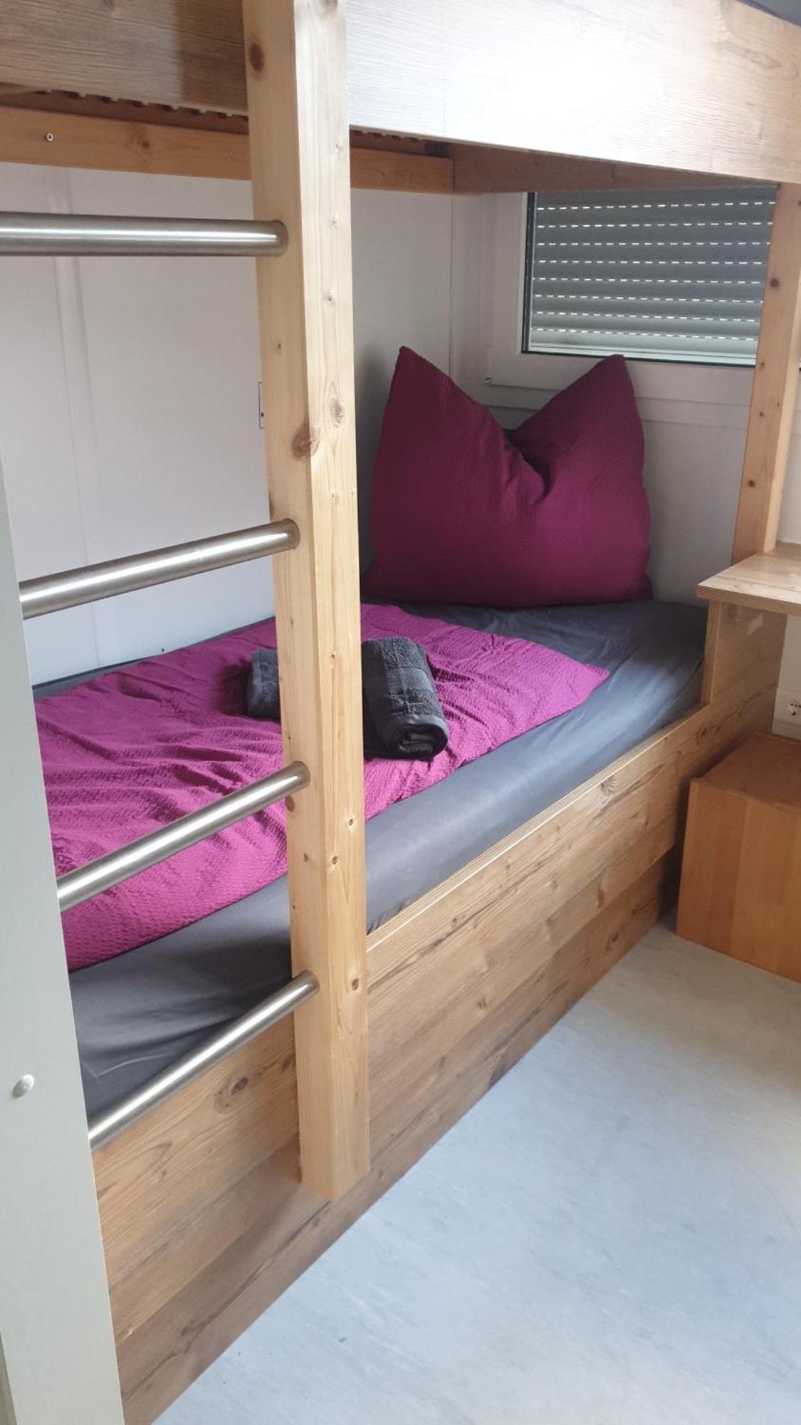 Gletscher-Trail Hostel Flattach Dış mekan fotoğraf